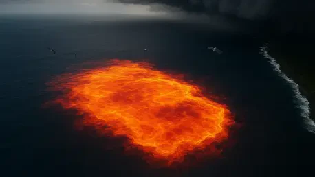Le Plus Puissant El Niño Depuis un Siècle Menace le Climat
