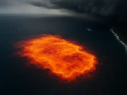 Le Plus Puissant El Niño Depuis un Siècle Menace le Climat