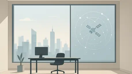 Quel Avenir pour les Satellites à Basse Orbite au Canada ?