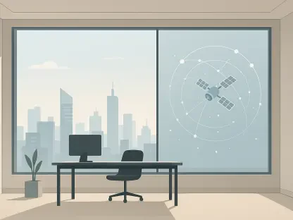 Quel Avenir pour les Satellites à Basse Orbite au Canada ?