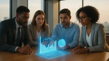 L'IA et l'Humain : Réussir la Transformation Digitale