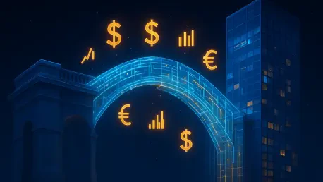 Barclays Peut-elle Rivaliser avec les Géants Américains ?