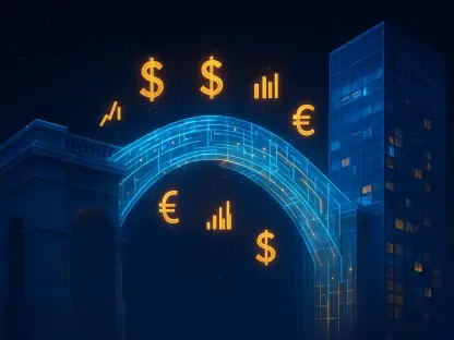 Barclays Peut-elle Rivaliser avec les Géants Américains ?