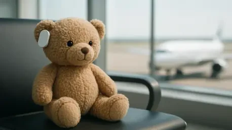 EasyJet Teste l’IoT et le Low-Tech pour Suivre les Doudous
