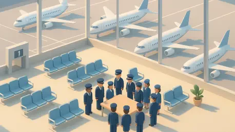 EasyJet Annule Près de Cent Vols Suite à une Grève Massive