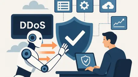 Comment l'automatisation transforme la défense contre les attaques DDoS