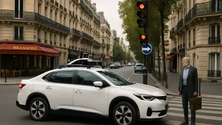 Pourquoi la France Est-elle en Retard sur les Robotaxis ?