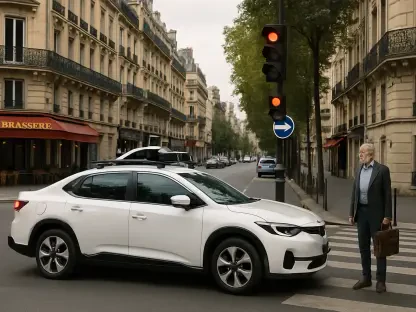 Pourquoi la France Est-elle en Retard sur les Robotaxis ?
