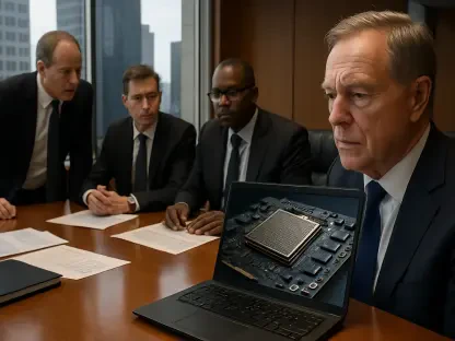 Nvidia et Goldman Sachs : Le Futur de l'IA à 500 Milliards ?