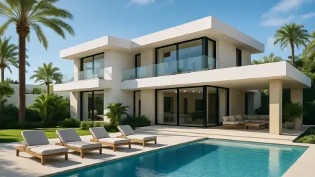 Quelles Tendances pour l'Immobilier de Luxe à l'Été 2026 ?