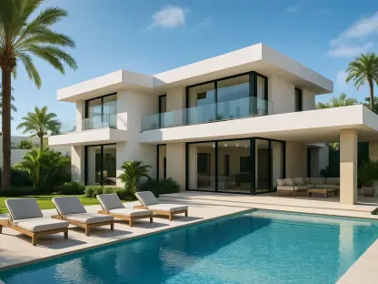 Quelles Tendances pour l'Immobilier de Luxe à l'Été 2026 ?
