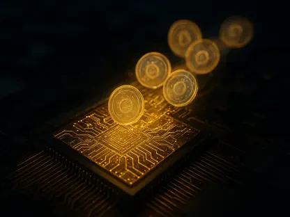 L'IA et la Blockchain : Futur du Système de Paiement Mondial