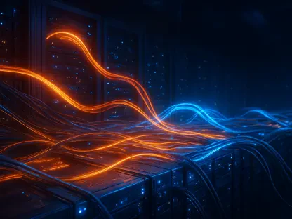 Trend Analysis: Intelligence Artificielle en Entreprise