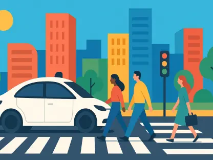 Les Robotaxis Waymo Sont-ils Plus Sûrs Que les Humains ?