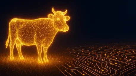 La Tokenisation du Bétail : L'Avenir du Crédit Agricole ?