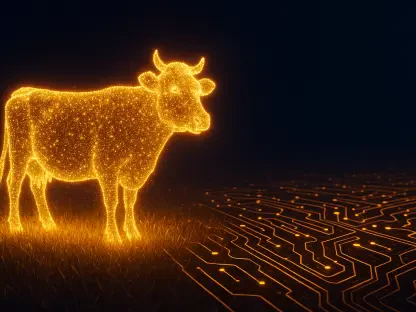 La Tokenisation du Bétail : L'Avenir du Crédit Agricole ?