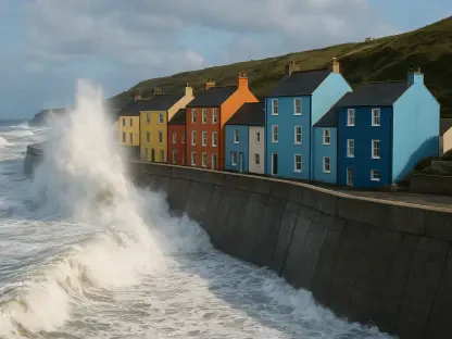 Comment La Fonte Des Glaces Menace-T-Elle Nos Côtes ?