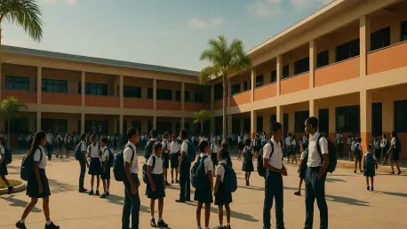 Le Gabon face au défi de la rentrée scolaire 2026-2027