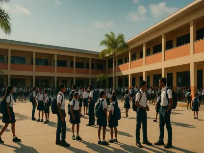 Le Gabon face au défi de la rentrée scolaire 2026-2027