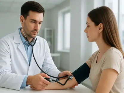 La France Intensifie la Prévention des Maladies Cardiovasculaires