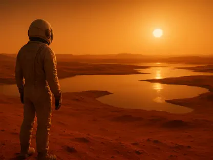 Titan : Un Nouvel Horizon Pour l'Exploration Humaine de Saturne