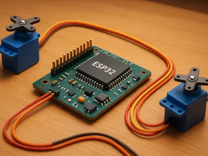 Comment Créer un Kit Mécatronique IoT de Poche ?