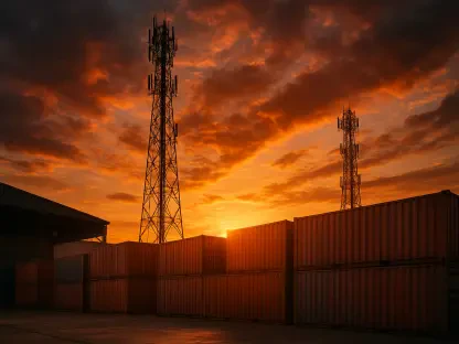 Le Gabon est-il Prêt pour sa Sécurité Industrielle ?