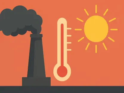 Les Pollueurs Sont-ils Responsables des Canicules Mortelles ?