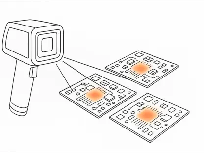 Comment Automatiser le Contrôle Industriel par Thermographie ?