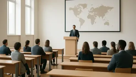 Que Vaut Réellement la France au Classement de Shanghaï ?