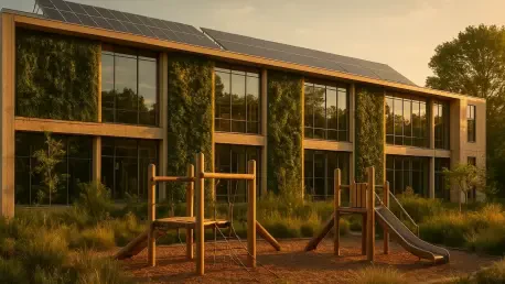 Comment Sainte-Marie Réinvente-t-elle son École Publique ?