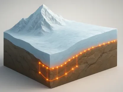 Le Népal Est-il Menacé par l'Effondrement de ses Glaciers ?