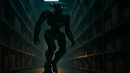 Le Digit v5 va-t-il révolutionner la robotique industrielle ?