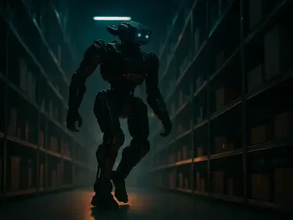 Le Digit v5 va-t-il révolutionner la robotique industrielle ?