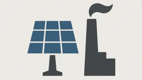 L’Essor du Solaire Ne Suffit Pas à Évincer le Charbon en 2025