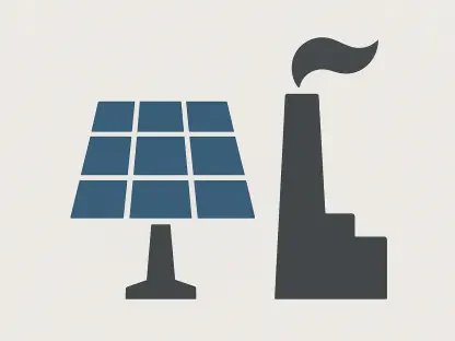 L’Essor du Solaire Ne Suffit Pas à Évincer le Charbon en 2025