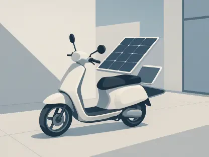 Le Lightfoot Est-il le Futur de la Mobilité Solaire ?