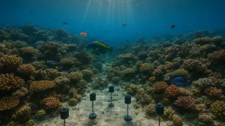L’IA Révèle l’Ampleur de la Pêche à l’Explosif en Indonésie