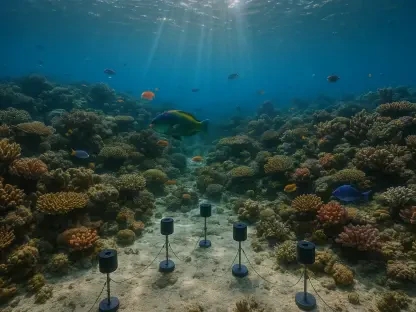 L’IA Révèle l’Ampleur de la Pêche à l’Explosif en Indonésie
