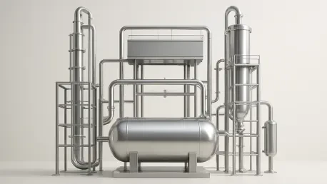 Yara Inaugure la Plus Grande Usine de Captage de CO2 en Europe