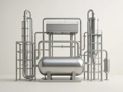 Yara Inaugure la Plus Grande Usine de Captage de CO2 en Europe