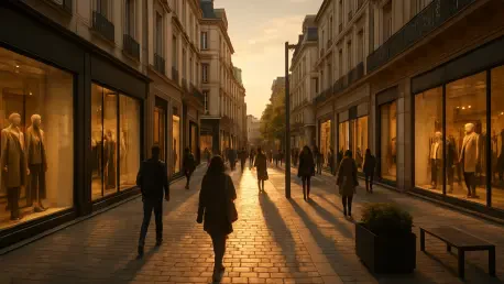 L’Impact Économique et Social de la Mode en France en 2025