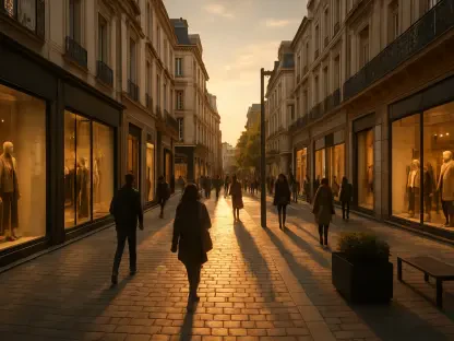 L'Impact Économique et Social de la Mode en France en 2025