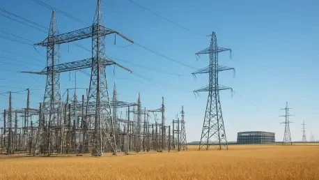 La Saskatchewan Rejette le Projet de Centre de Données IA