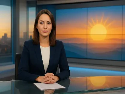 Mathilde Wessels est-elle le Nouveau Visage de l’Information ?