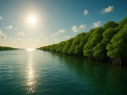 Haïti Renforce sa Diplomatie Environnementale à l'UNESCO