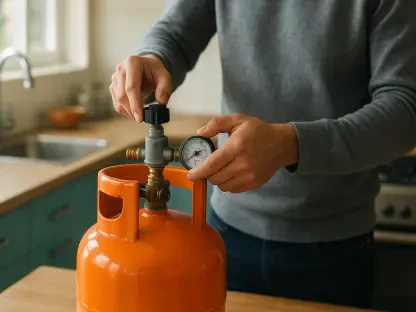Sécurité du gaz butane : l’État ivoirien renforce la prévention