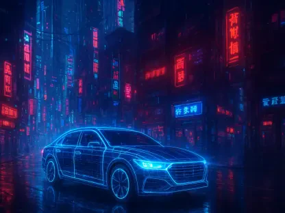 Volkswagen en Chine : Le Pari de la Conduite Autonome ?