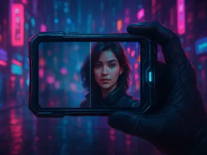Comment Samsung Révolutionne-t-il la Retouche Photo avec l'IA ?
