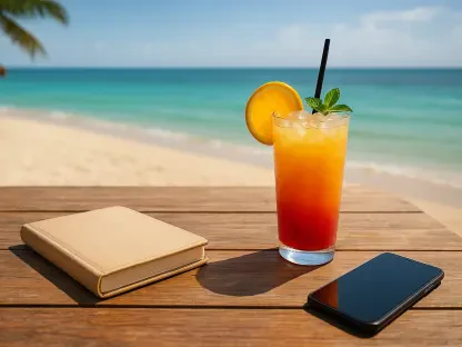 L'IA va-t-elle Tuer notre Sens Pratique en Vacances ?